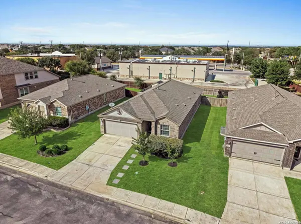 15107 Stagehand Dr, San Antonio, TX 78245