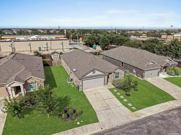 15107 Stagehand Dr, San Antonio, TX 78245