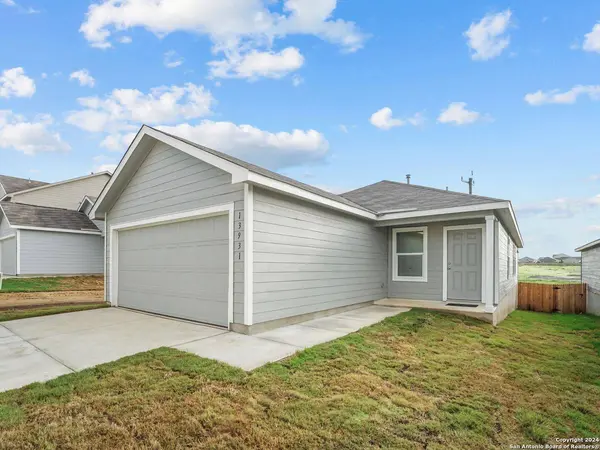 13931 WOOL PARK, San Antonio, TX 78252-4618