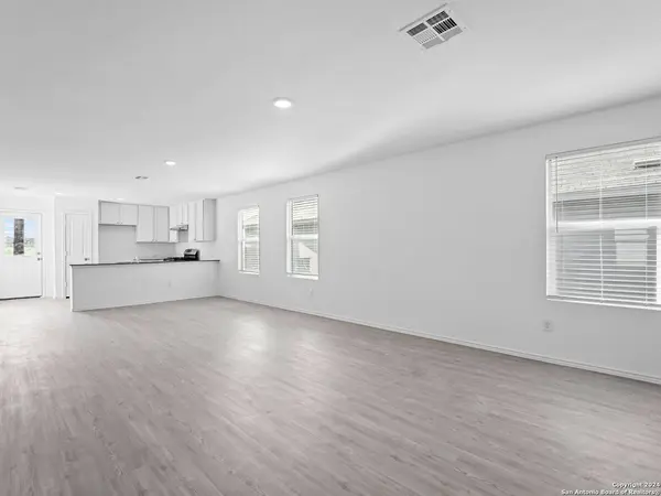 13931 WOOL PARK, San Antonio, TX 78252-4618