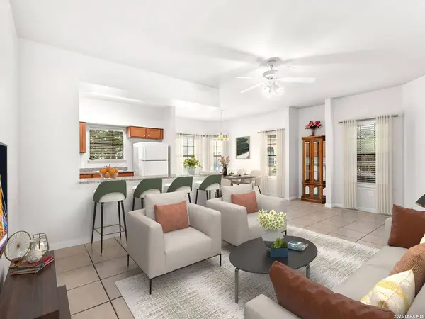 6160 Eckhert, San Antonio, TX 78240