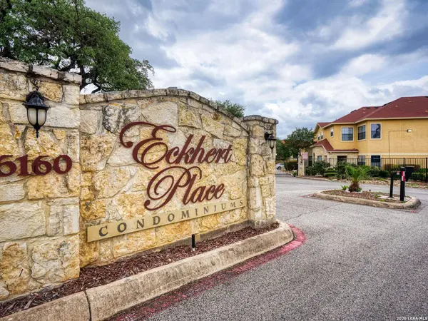 6160 Eckhert, San Antonio, TX 78240