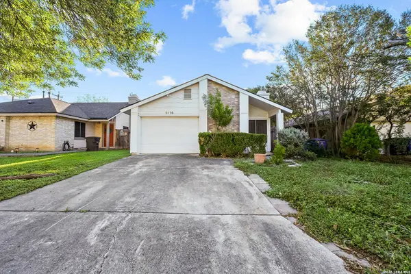 8118 Laurel Bend