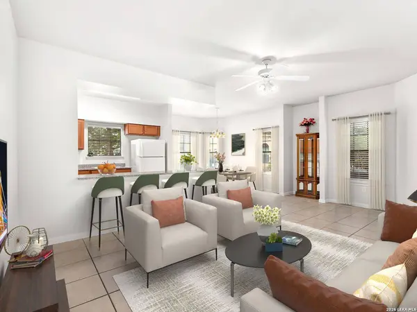 6160 Eckhert UNIT 1718, San Antonio, TX 78245