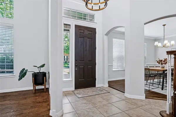 1320 Briar Ridge DR, Keller, TX 76248