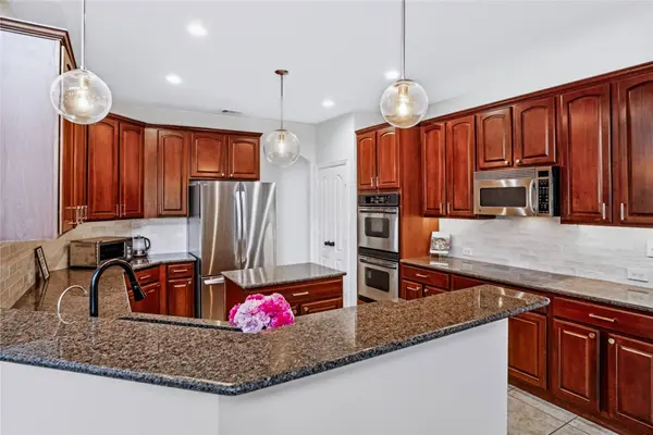 1320 Briar Ridge DR, Keller, TX 76248