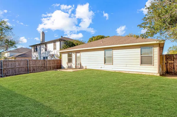 2260 White Oak DR, Little Elm, TX 75068