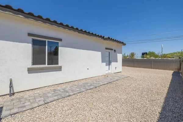 3920 E Fairmount St, Tucson, AZ 85712