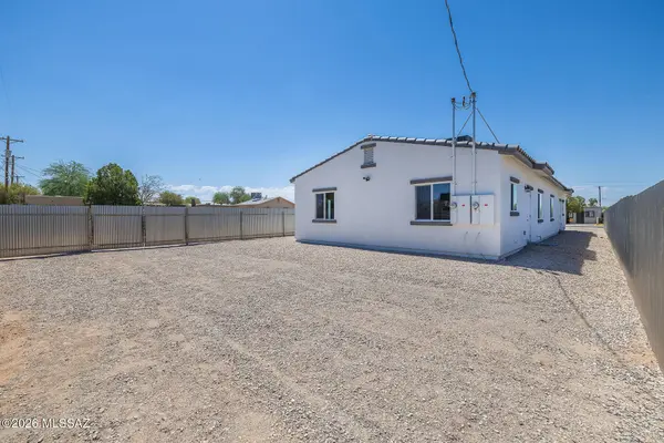 3920 E Fairmount St, Tucson, AZ 85712