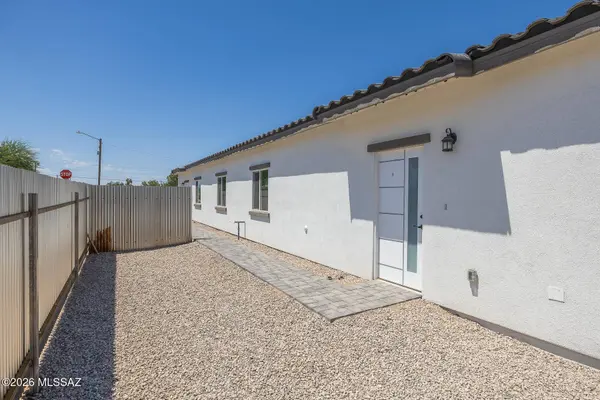 3920 E Fairmount St, Tucson, AZ 85712