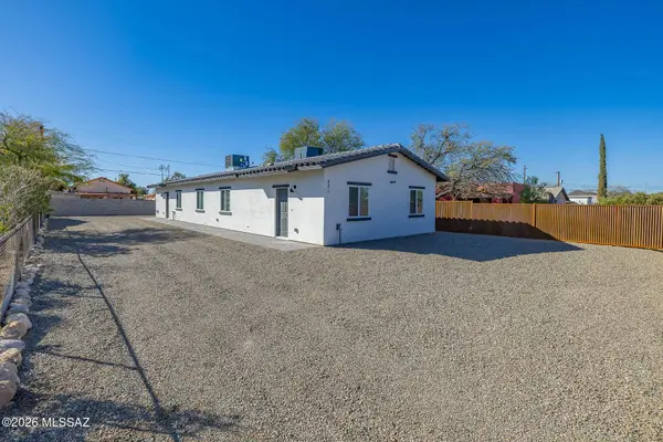 3044 N Estrella Ave #B, Tucson, AZ 85705