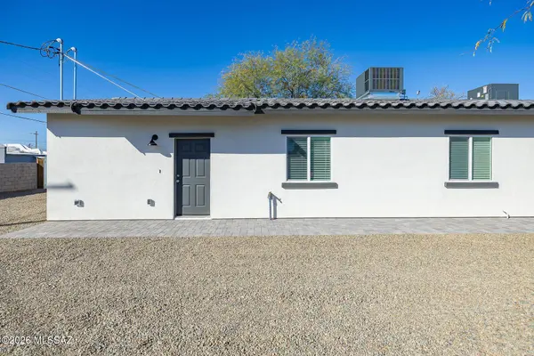 3044 N Estrella Ave, Tucson, AZ 85705