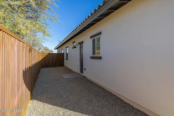3044 N Estrella Ave, Tucson, AZ 85705