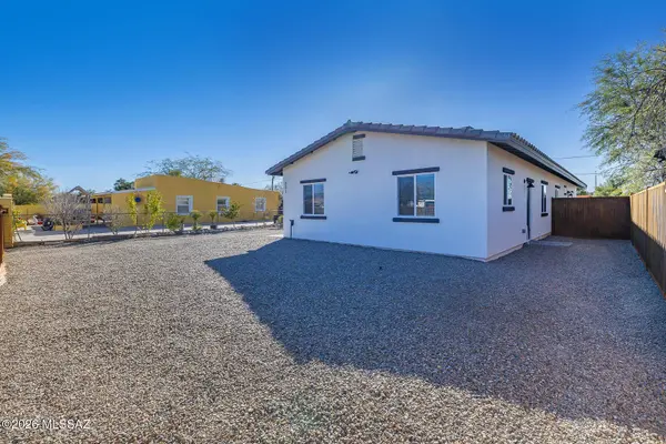 3044 N Estrella Ave #B, Tucson, AZ 85705