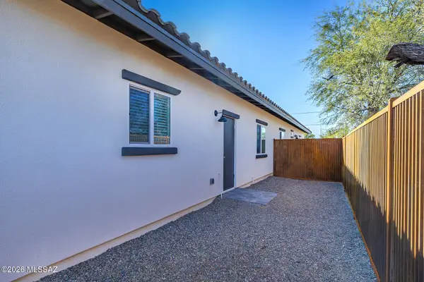 3044 N Estrella Ave #B, Tucson, AZ 85705