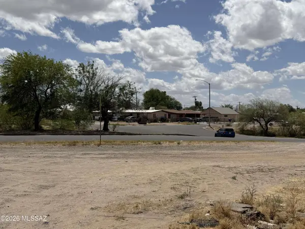 tbd W Illinois St #18, Tucson, AZ 85714