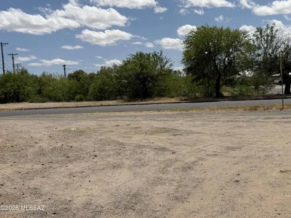 tbd W Illinois St #18, Tucson, AZ 85714