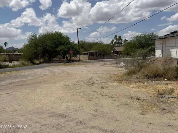 tbd W Illinois St #18, Tucson, AZ 85714