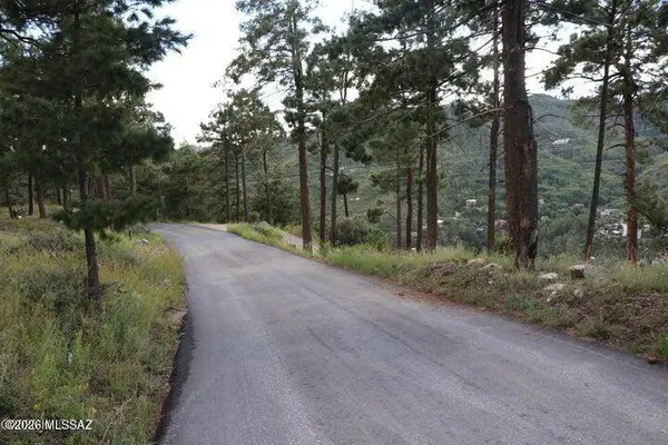 12718 N Upper Loma Linda Rd #40, Mt. Lemmon, AZ 85619
