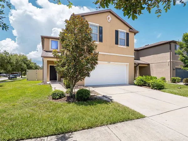 6327 YELLOW BUCKEYE DR #6327
