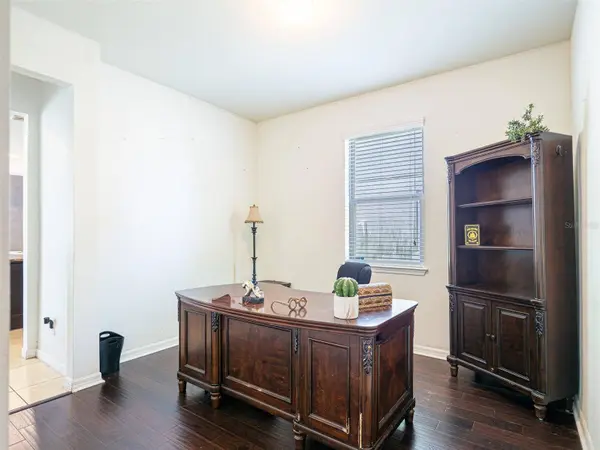 6327 YELLOW BUCKEYE DR #6327, Riverview, FL 33578