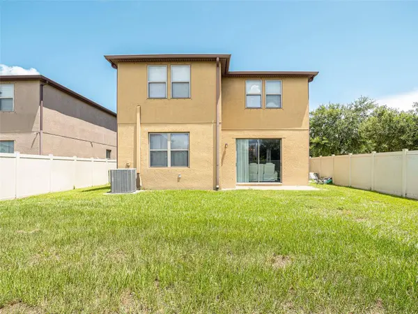 6327 YELLOW BUCKEYE DR #6327, Riverview, FL 33578