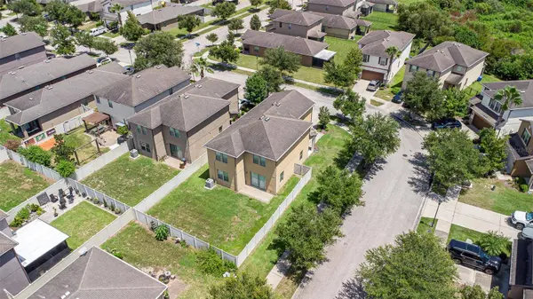 6327 YELLOW BUCKEYE DR #6327, Riverview, FL 33578