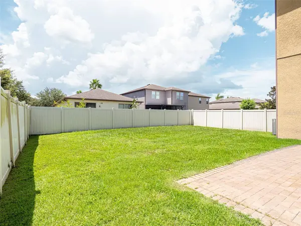 6327 YELLOW BUCKEYE DR #6327, Riverview, FL 33578
