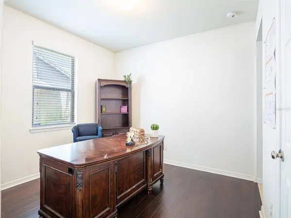 6327 YELLOW BUCKEYE DR #6327, Riverview, FL 33578