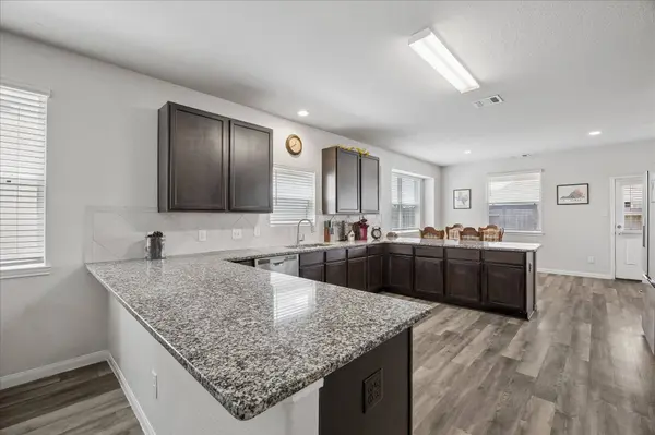 23659 Rainbow Eucalyptus DR, Spring, TX 77373