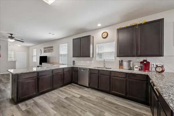 23659 Rainbow Eucalyptus DR, Spring, TX 77373