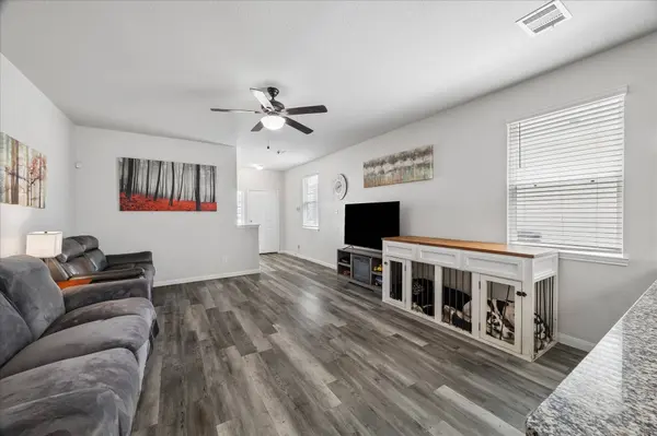 23659 Rainbow Eucalyptus DR, Spring, TX 77373