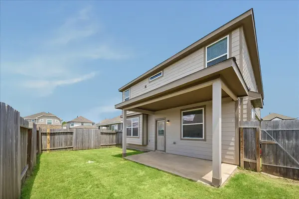 23659 Rainbow Eucalyptus DR, Spring, TX 77373