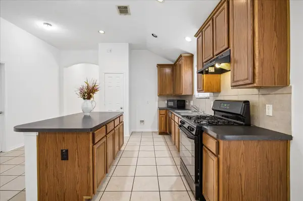 9211 Sunlit Park DR, Humble, TX 77396