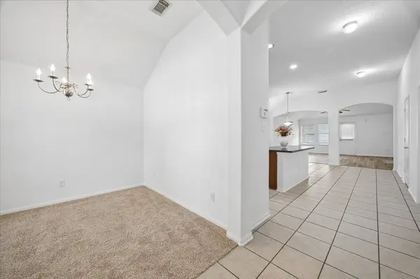 9211 Sunlit Park DR, Humble, TX 77396