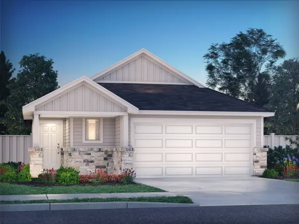 18546 Landing Meadows LN, New Caney, TX 77357