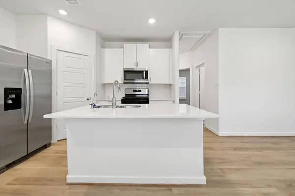 18546 Landing Meadows LN, New Caney, TX 77357