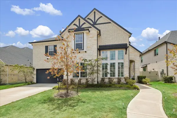 17608 Harpers Way, Conroe, TX 77385