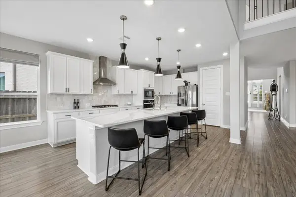 17608 Harpers Way, Conroe, TX 77385