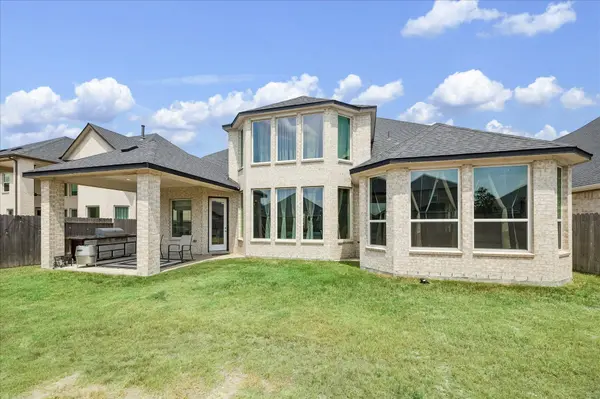 17608 Harpers Way, Conroe, TX 77385