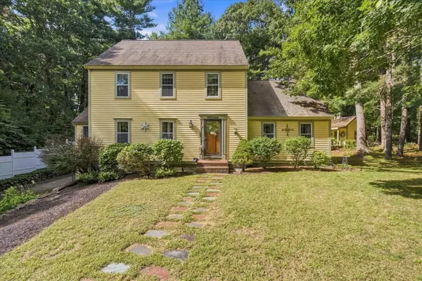 7 Stony Brook Rd