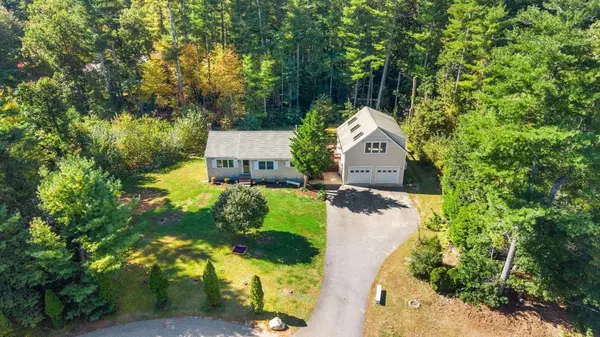 3 Redcoat Lane, Kingston, MA 02364