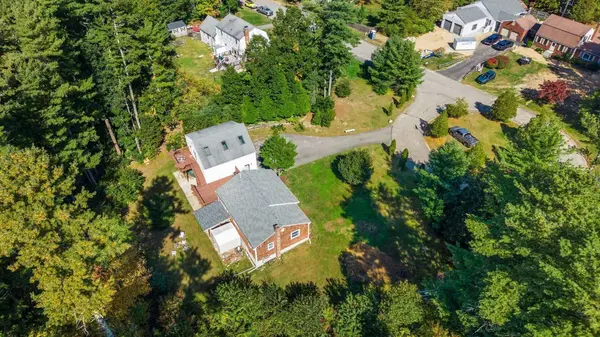 3 Redcoat Lane, Kingston, MA 02364
