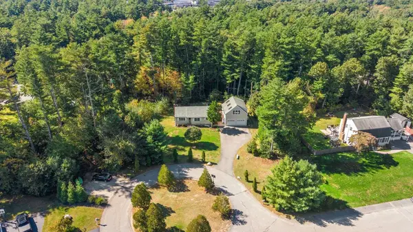 3 Redcoat Lane, Kingston, MA 02364