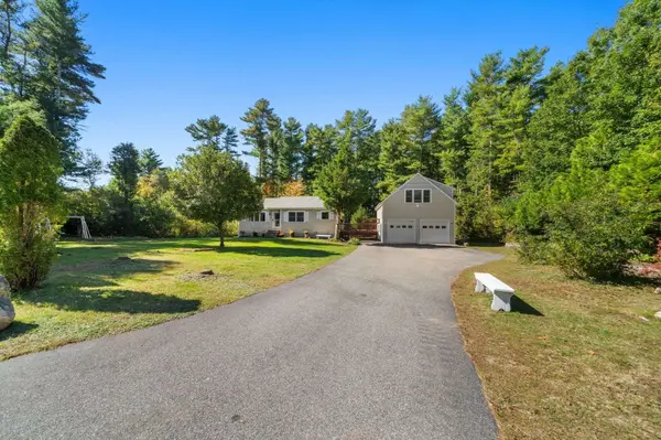 3 Redcoat Lane, Kingston, MA 02364