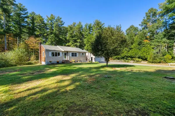 3 Redcoat Lane, Kingston, MA 02364