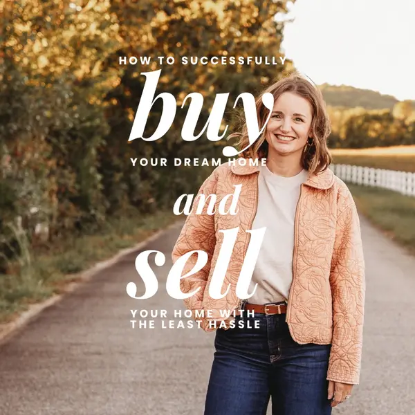 Move-Up Buyer Guide cover