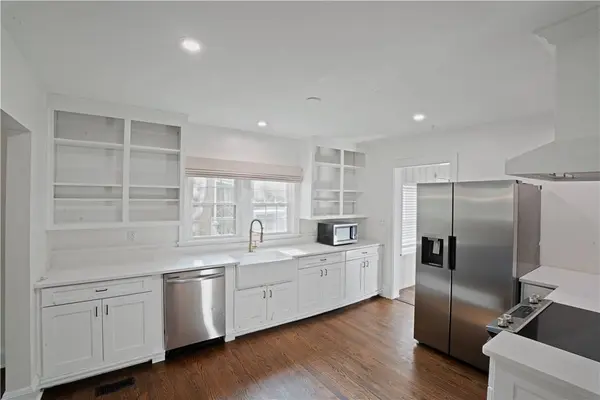 308 W Fredericks ST, Anderson, SC 29625