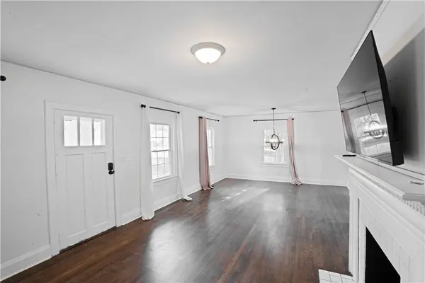 308 W Fredericks ST, Anderson, SC 29625