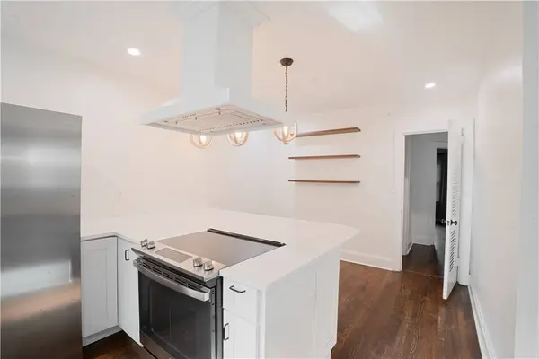308 W Fredericks ST, Anderson, SC 29625